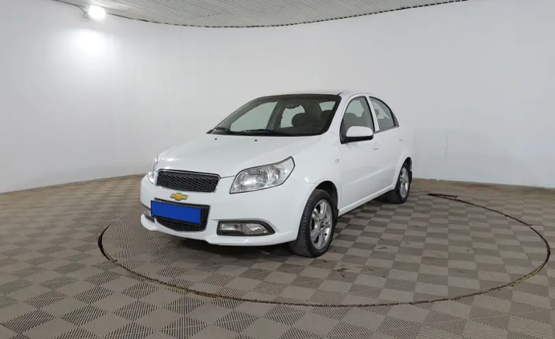 Chevrolet Nexia 2020 года за 4 990 000 тг. в Шымкент