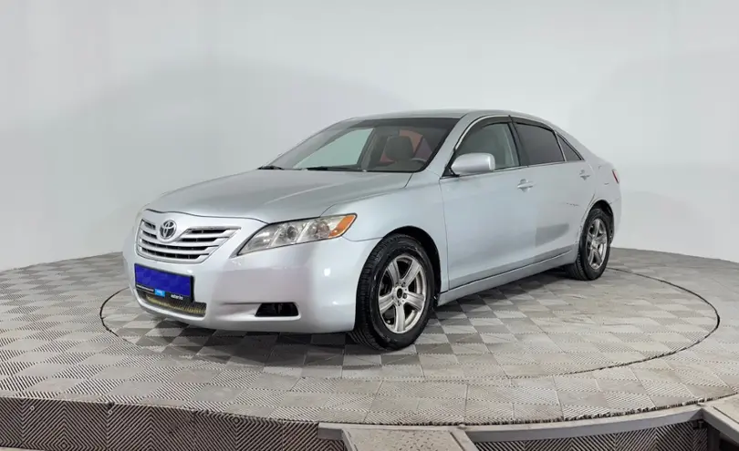 Toyota Camry 2007 года за 3 690 000 тг. в Караганда