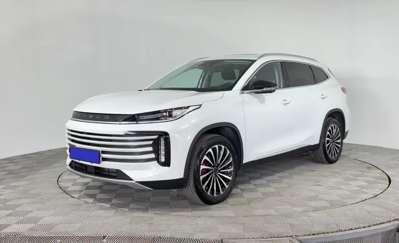 EXEED TXL 2022 года за 11 490 000 тг. в Караганда