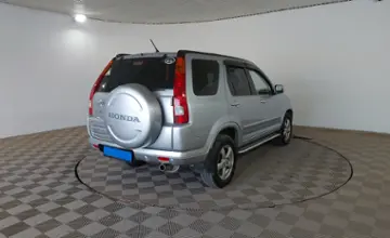 Honda CR-V 2004 года за 4 590 000 тг. в Шымкент фото 4