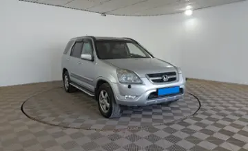 Honda CR-V 2004 года за 4 590 000 тг. в Шымкент фото 2