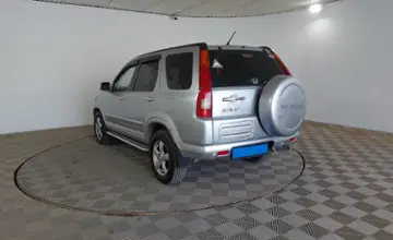 Honda CR-V 2004 года за 4 590 000 тг. в Шымкент фото 3
