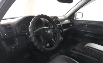 Honda CR-V 2004 года за 4 590 000 тг. в Шымкент фото 5