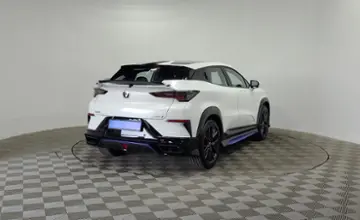 Changan UNI-T 2024 года за 12 500 000 тг. в Алматы