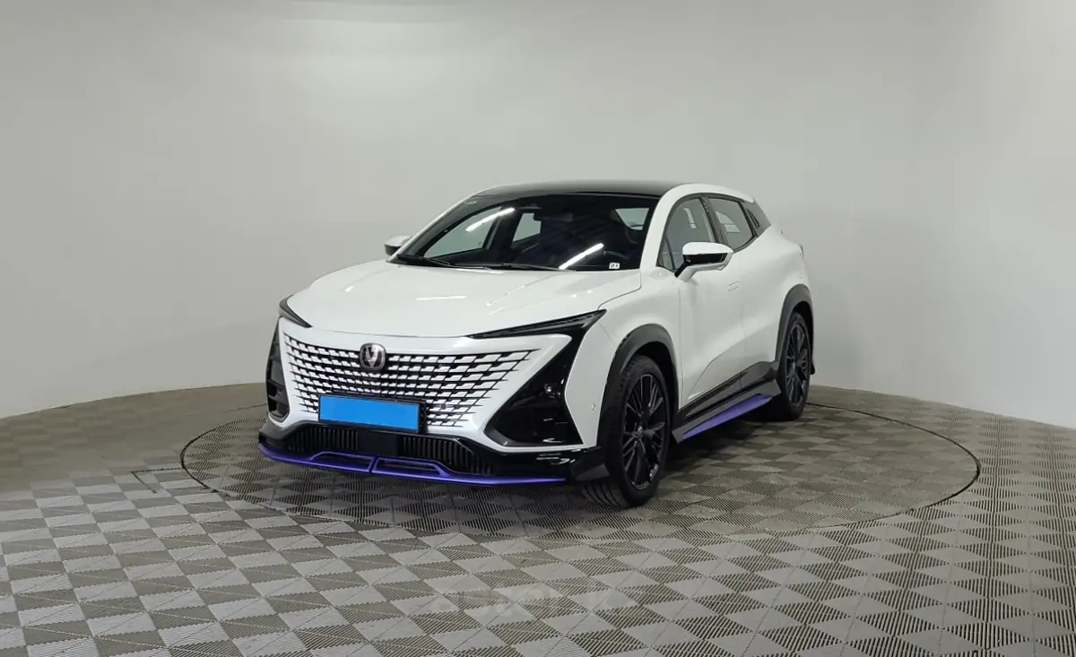 2024 Changan UNI-T
