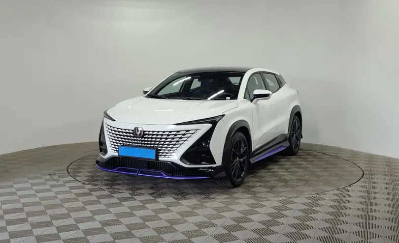 Changan UNI-T 2024 года за 12 500 000 тг. в Алматы