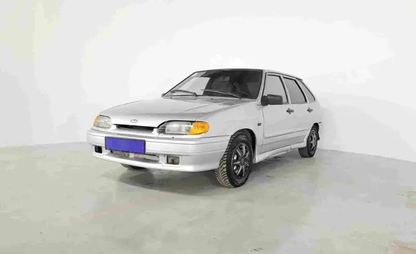LADA (ВАЗ) 2114 2006 года за 250 000 тг. в Караганда