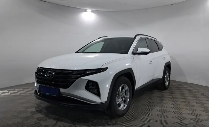 Hyundai Tucson 2022 года за 13 750 000 тг. в Павлодар