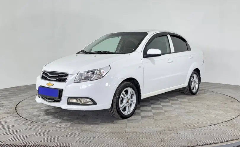 Chevrolet Nexia 2020 года за 3 990 000 тг. в Караганда