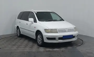 Mitsubishi Chariot 1999 года за 1 350 000 тг. в Астана фото 3