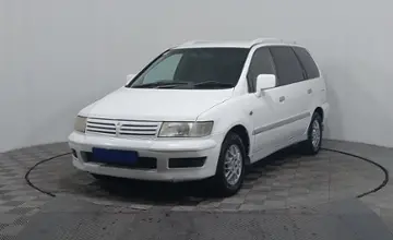 Mitsubishi Chariot 1999 года за 1 350 000 тг. в Астана фото 1
