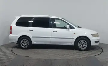 Mitsubishi Chariot 1999 года за 1 350 000 тг. в Астана фото 4