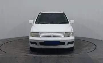 Mitsubishi Chariot 1999 года за 1 350 000 тг. в Астана фото 2