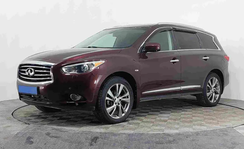 Infiniti QX60 2014 года за 8 990 000 тг. в Астана