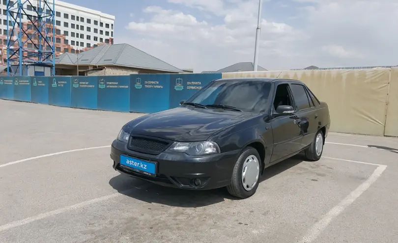 Daewoo Nexia 2012 года за 2 600 000 тг. в Шымкент