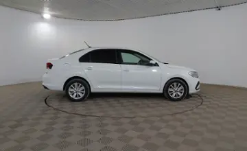 Volkswagen Polo 2020 года за 5 800 000 тг. в Шымкент фото 4