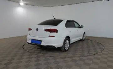 Volkswagen Polo 2020 года за 5 800 000 тг. в Шымкент