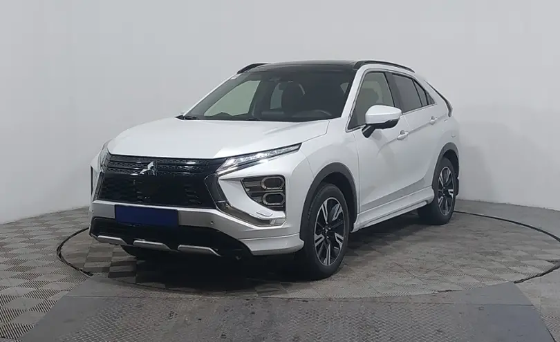Mitsubishi Eclipse Cross 2022 года за 11 000 000 тг. в Астана