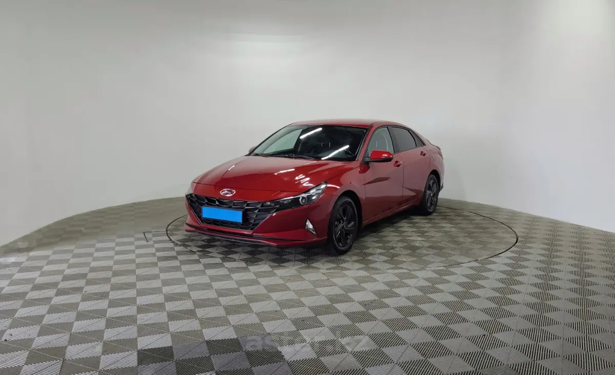 2022 Hyundai Elantra