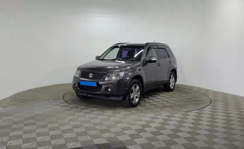 Suzuki Grand Vitara 2008 года за 5 800 000 тг. в Алматы