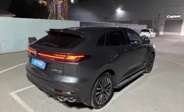 Changan UNI-K 2023 года за 16 000 000 тг. в Шымкент