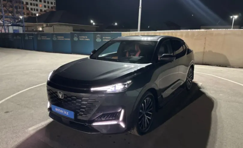 Changan UNI-K 2023 года за 16 000 000 тг. в Шымкент