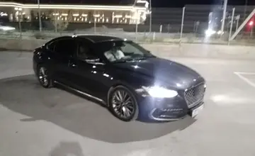 Hyundai Grandeur 2018 года за 13 500 000 тг. в Шымкент фото 3