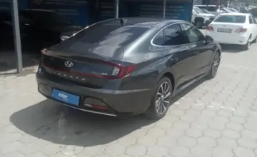 Hyundai Sonata 2022 года за 12 000 000 тг. в Караганда