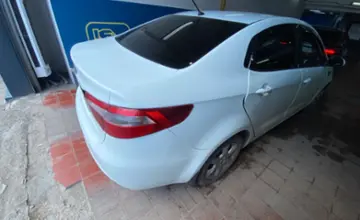 Kia Rio 2014 года за 4 000 000 тг. в Астана