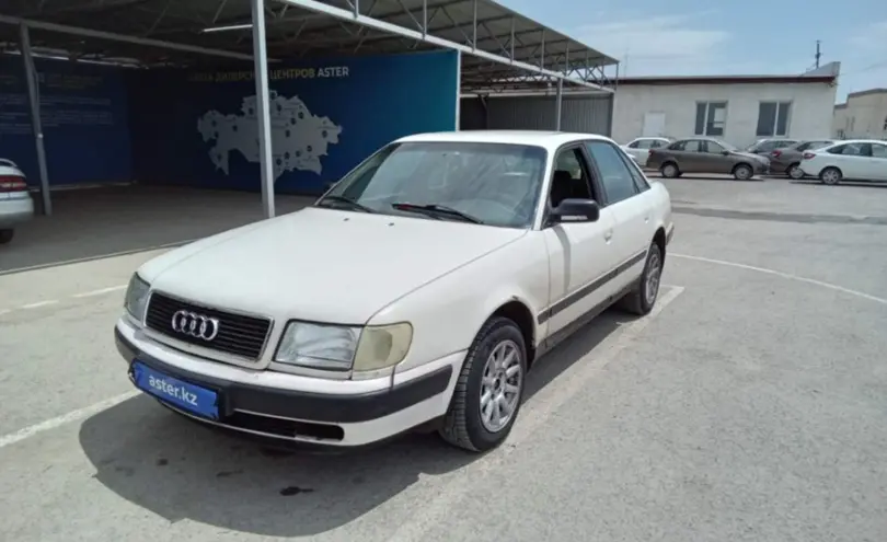 Audi 100 1993 года за 1 500 000 тг. в Кызылорда