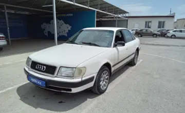 Audi 100 1993 года за 1 500 000 тг. в Кызылорда фото 1