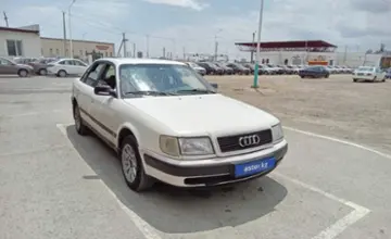 Audi 100 1993 года за 1 500 000 тг. в Кызылорда фото 3