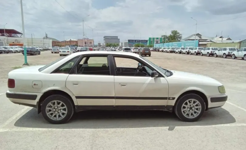 Audi 100 1993 года за 1 500 000 тг. в Кызылорда фото 4