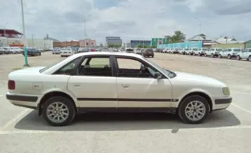 Audi 100 1993 года за 1 500 000 тг. в Кызылорда фото 4