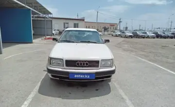 Audi 100 1993 года за 1 500 000 тг. в Кызылорда фото 2