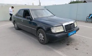 Mercedes-Benz W124 1991 года за 1 000 000 тг. в Шымкент фото 2