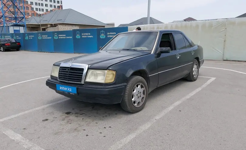 Mercedes-Benz W124 1991 года за 1 000 000 тг. в Шымкент