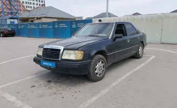 Mercedes-Benz W124 1991 года за 1 000 000 тг. в Шымкент фото 1