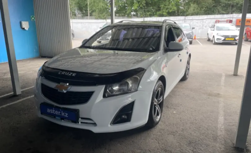 Chevrolet Cruze 2013 года за 4 200 000 тг. в Алматы
