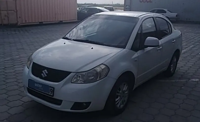 Suzuki SX4 2008 года за 2 000 000 тг. в Караганда