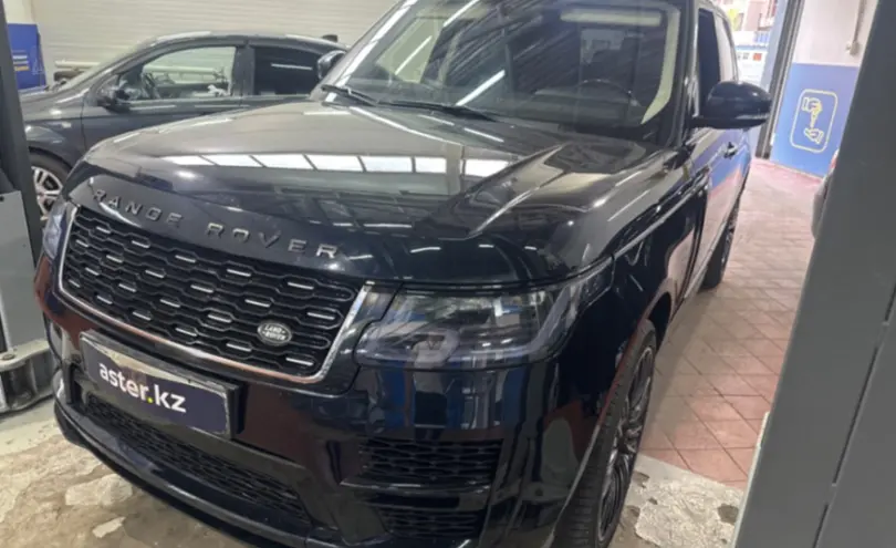 Land Rover Range Rover 2014 года за 24 000 000 тг. в Астана