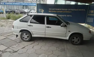 LADA (ВАЗ) 2114 2013 года за 1 500 000 тг. в Талдыкорган фото 4