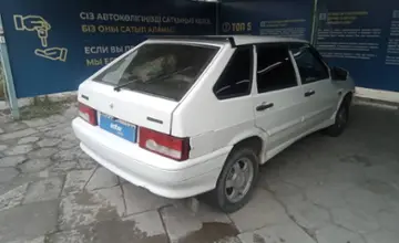 LADA (ВАЗ) 2114 2013 года за 1 500 000 тг. в Талдыкорган