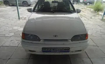 LADA (ВАЗ) 2114 2013 года за 1 500 000 тг. в Талдыкорган фото 2
