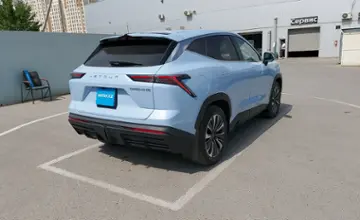 Jetour Dashing 2024 года за 11 000 000 тг. в Шымкент фото 3