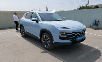 Jetour Dashing 2024 года за 11 000 000 тг. в Шымкент фото 2