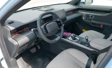 Jetour Dashing 2024 года за 11 000 000 тг. в Шымкент фото 5