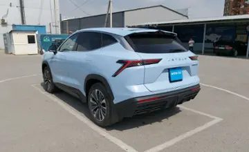 Jetour Dashing 2024 года за 11 000 000 тг. в Шымкент фото 4