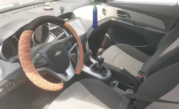 Chevrolet Cruze 2012 года за 3 500 000 тг. в Алматы фото 5