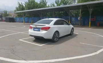 Chevrolet Cruze 2012 года за 3 500 000 тг. в Алматы фото 3